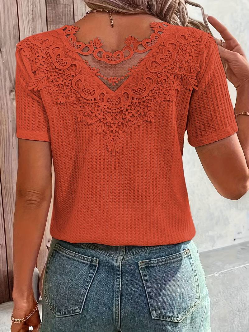 Katara | Casual en Relaxed winter T-shirt