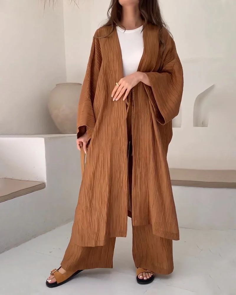 Brooklyn | Modieuze en minimalistische winterbroek