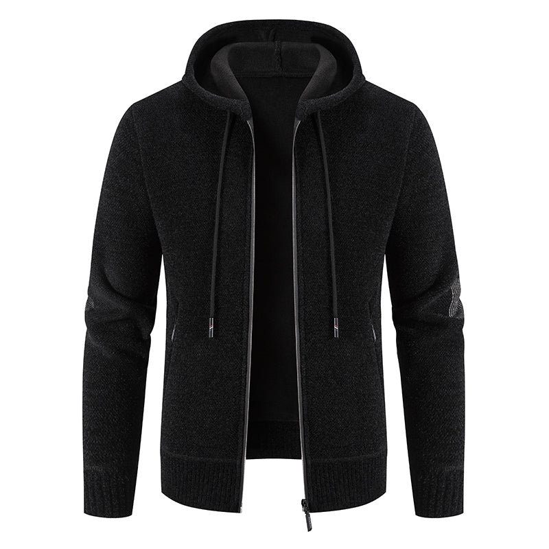 Daelyn Moderne en Veelzijdige Winter Trui
