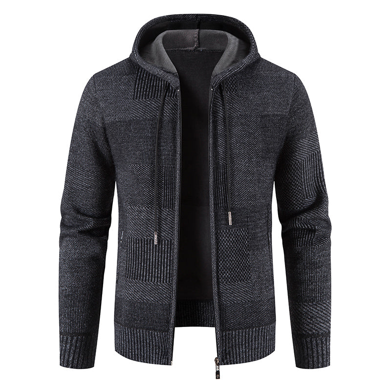 Daelyn Moderne en Veelzijdige Winter Trui