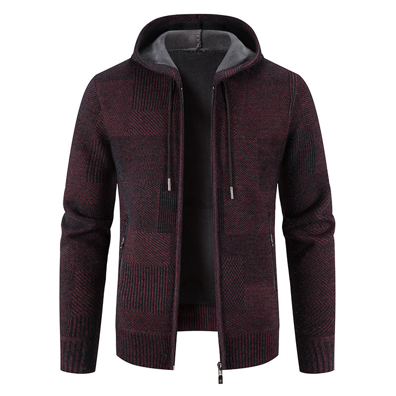 Daelyn Moderne en Veelzijdige Winter Trui
