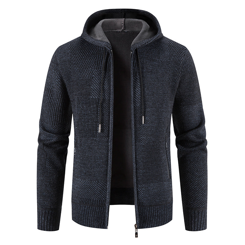 Daelyn Moderne en Veelzijdige Winter Trui