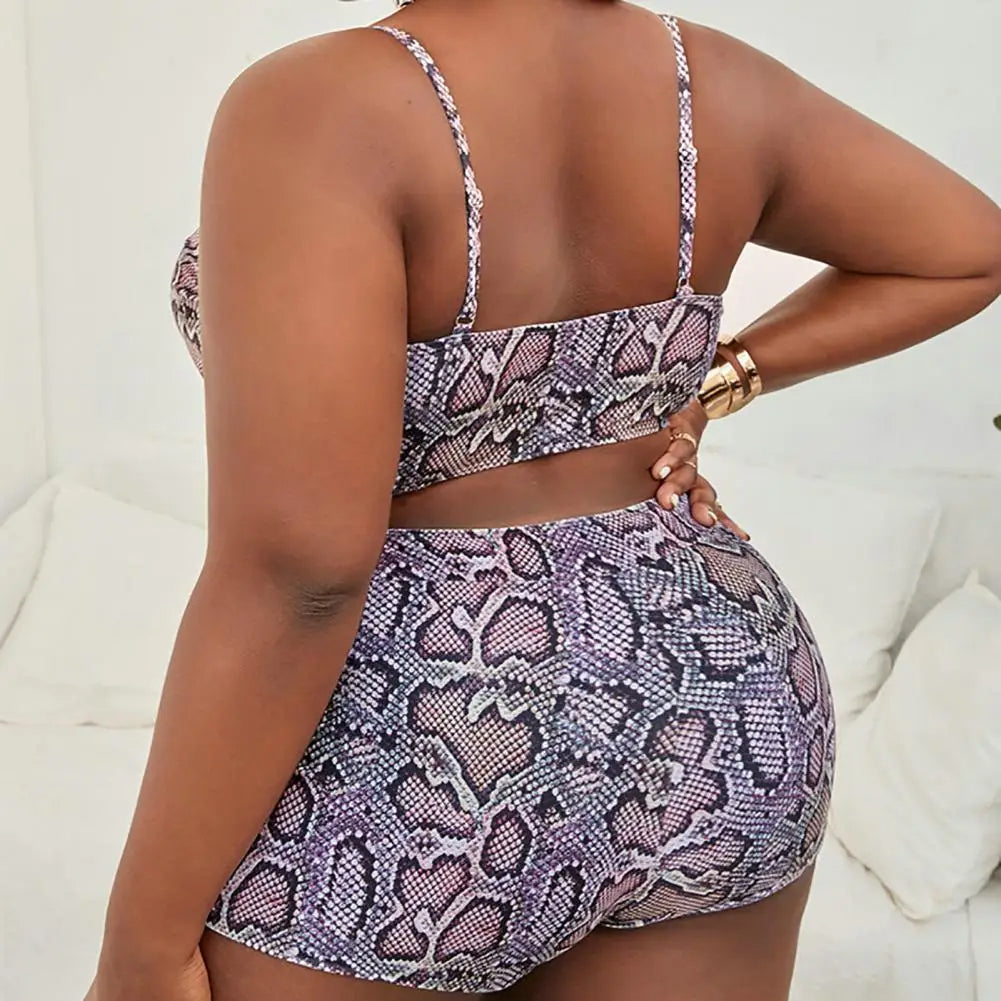 Arnulpha | Comfortabele en Stijlvolle Winter Bikini