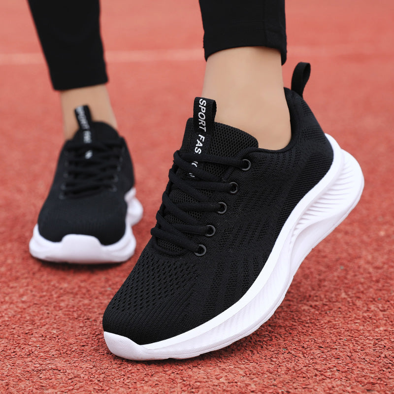 Heather | Moeiteloze en stijlvolle winterschoenen