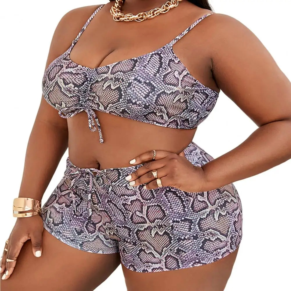 Arnulpha | Comfortabele en Stijlvolle Winter Bikini