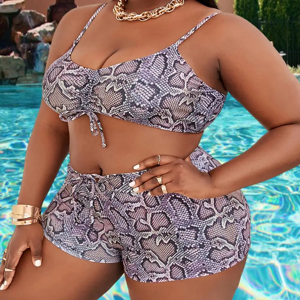 Arnulpha | Comfortabele en Stijlvolle Winter Bikini