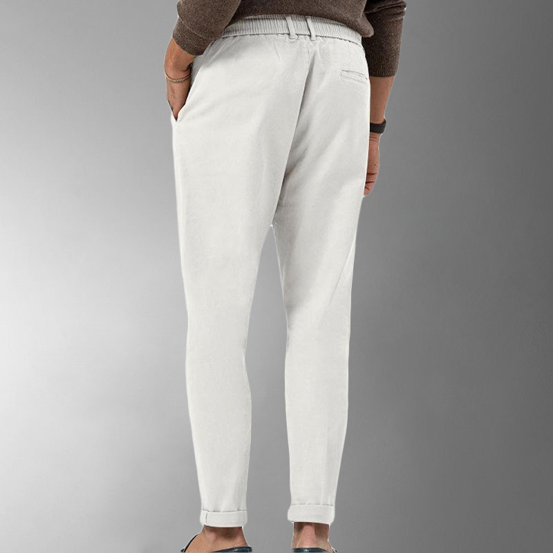 Alana | Chique en Relaxte winterbroek