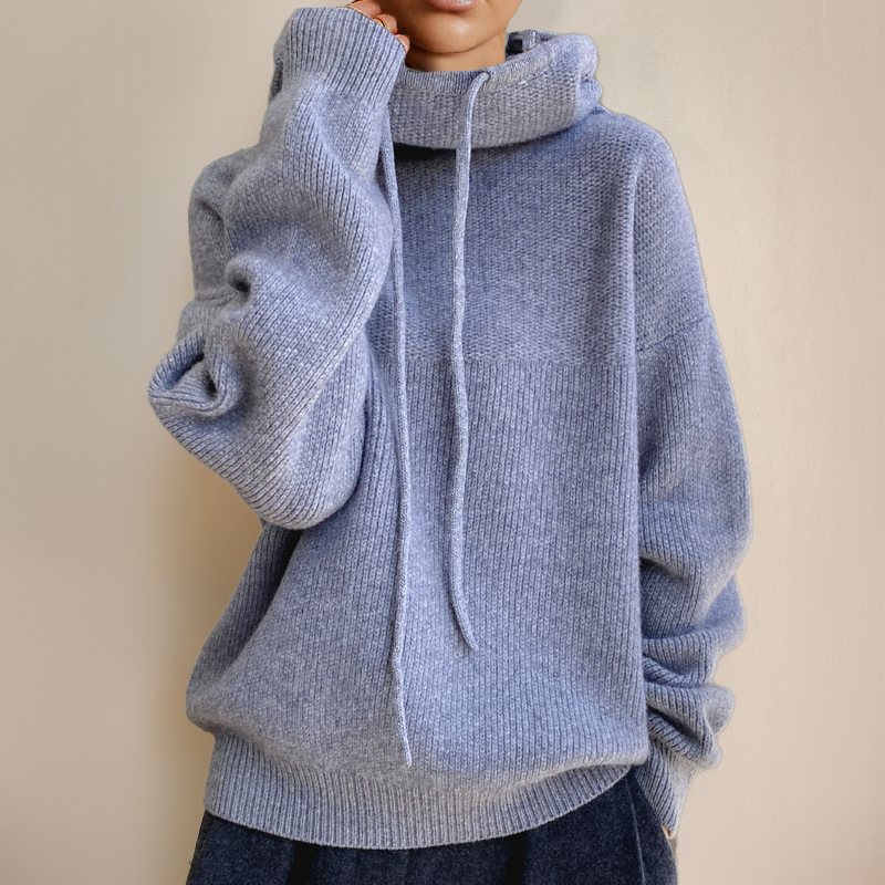 Fleta | Moderne en modieuze winter trui