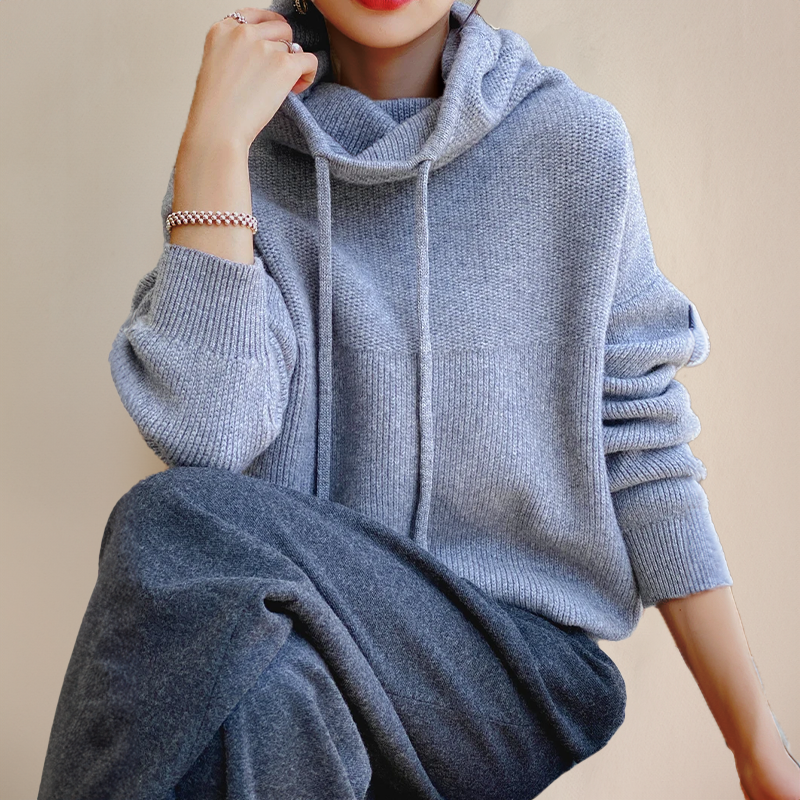 Fleta | Moderne en modieuze winter trui