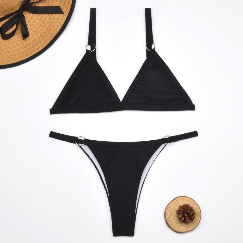 Klarissa | Moderne en comfortabele zomer Bikini