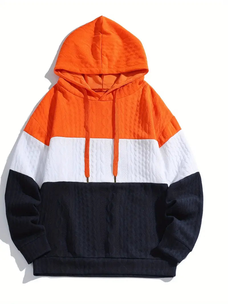 Rae | Elegante en Veelzijdige Winter Hoodie
