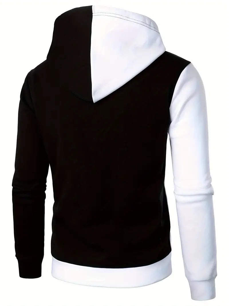 Laetitia | Modieuze en moeiteloze winter Hoodie