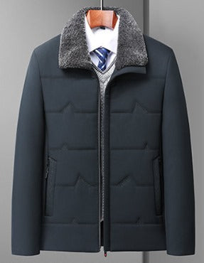 Prisca | Casual en comfortabel winterkledingstuk