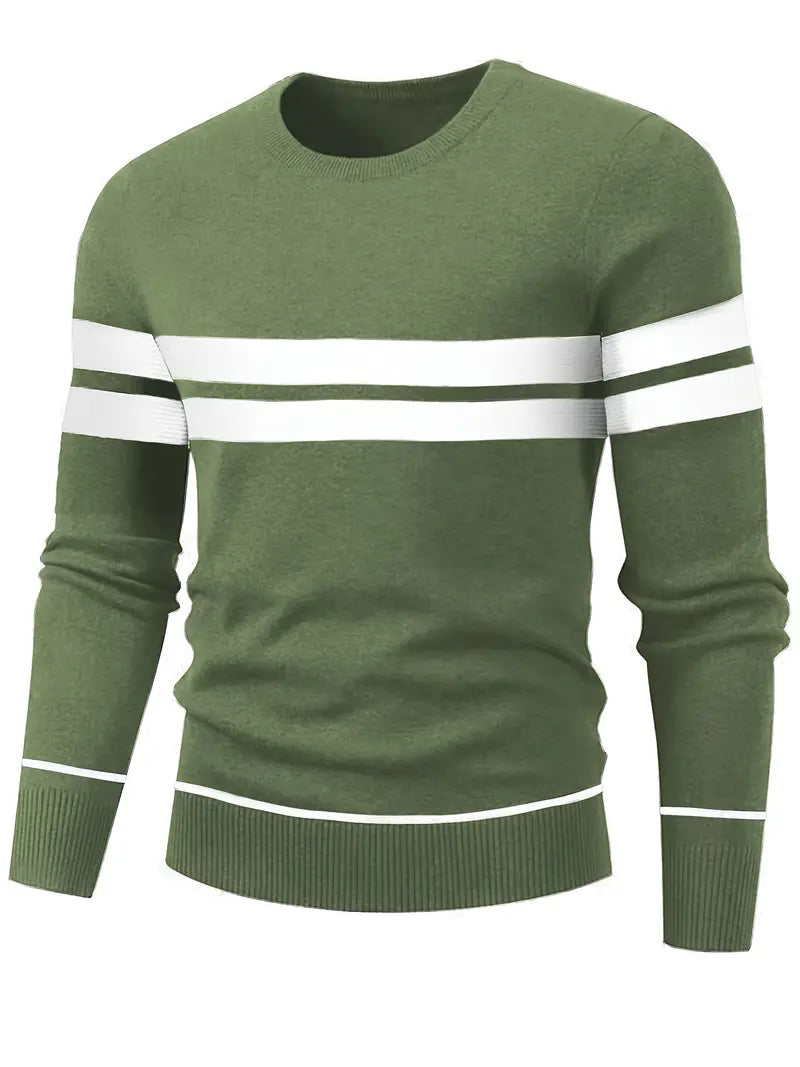 Veta | Moderne en modieuze winterpullover