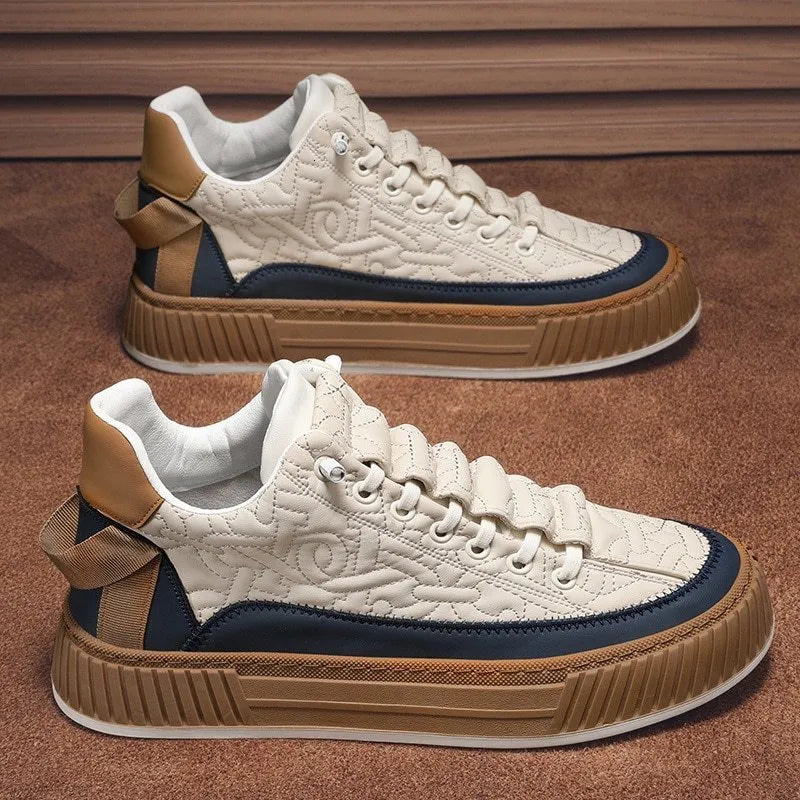 Casia | Elegante en Veelzijdige Wintersneakers