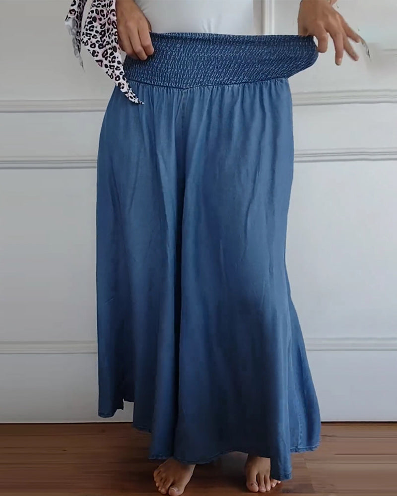Belphoebe | Veelzijdige en comfortabele winterbroek