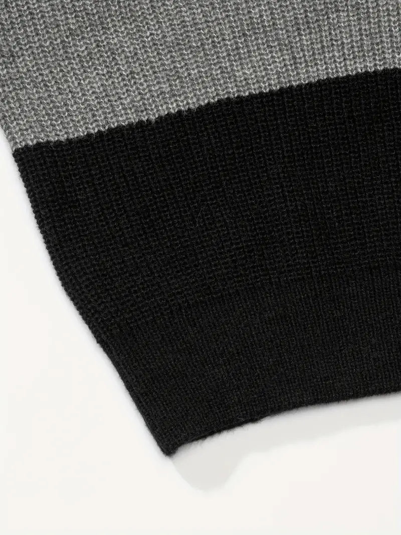 Eleonore | Casual en Stijlvolle winter Trui