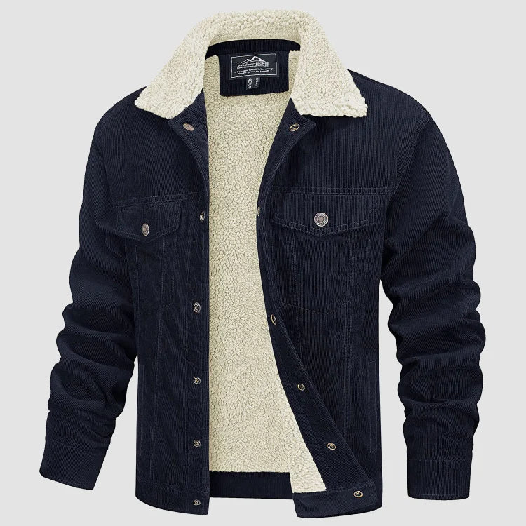 Dacey | Moeiteloos en Chic winterjack