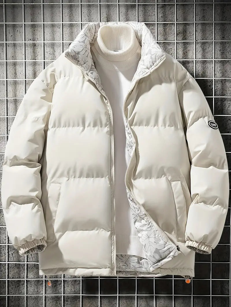 Tristessa | Tijdloos en stijlvol winterjack