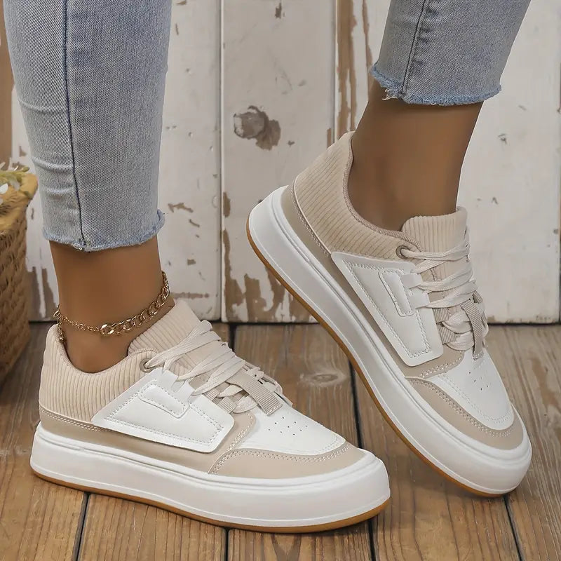 Twila | Eenvoudige en stijlvolle winterschoenen