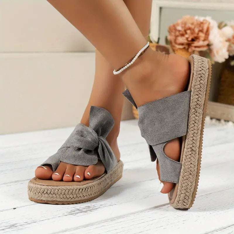 Varvara | Casual en stijlvolle wintersandalen
