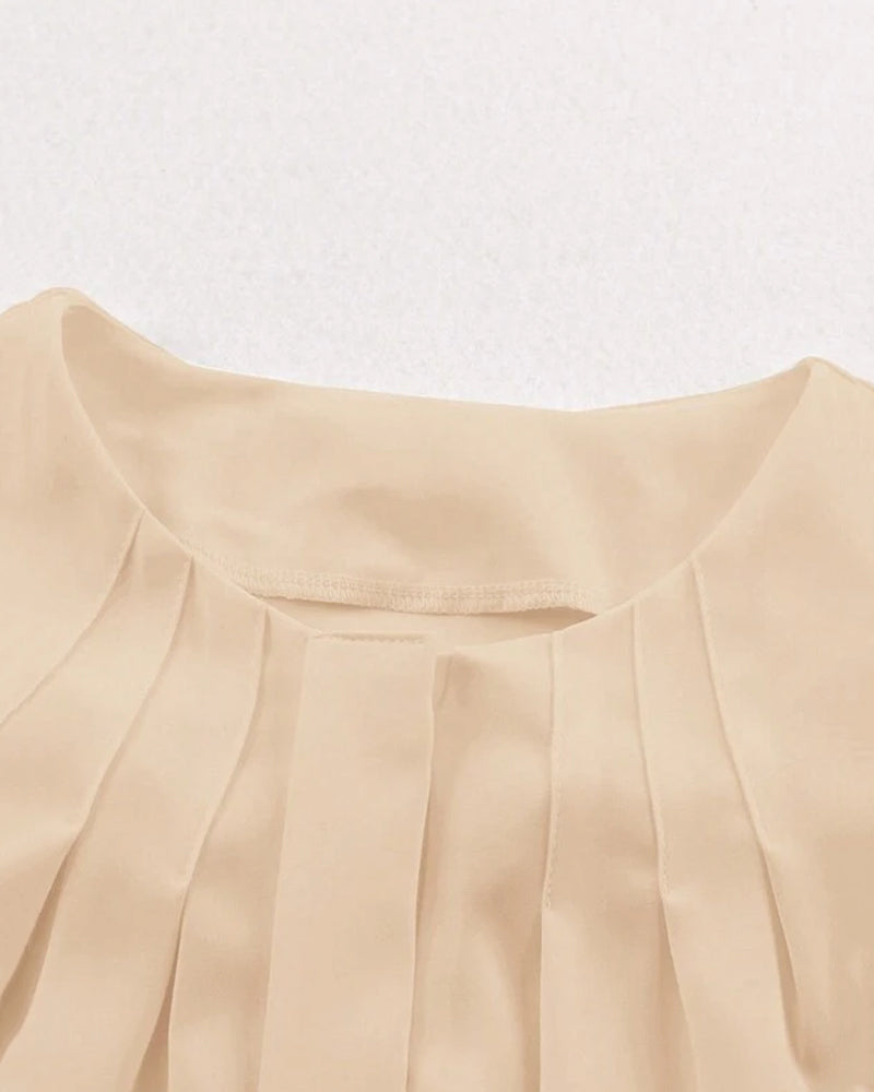 Agneta | Klassieke en comfortabele wintertop