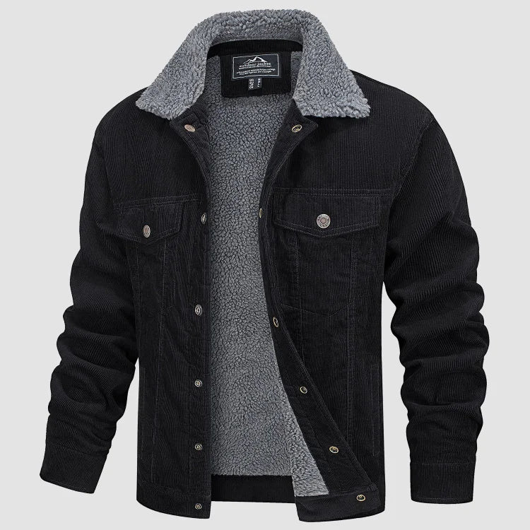 Dacey | Moeiteloos en Chic winterjack