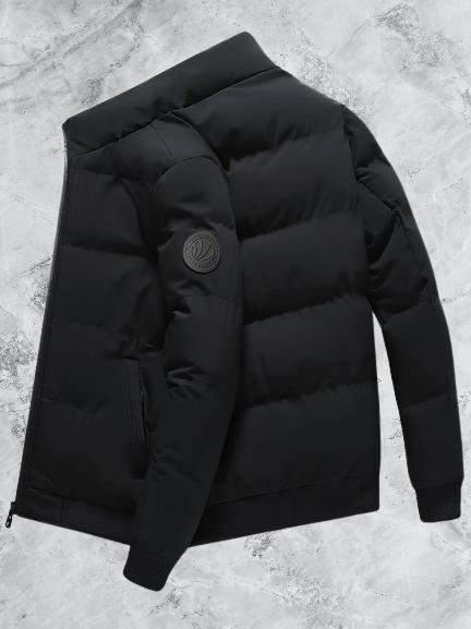 Belphoebe | Casual en Moeiteloos winterjack