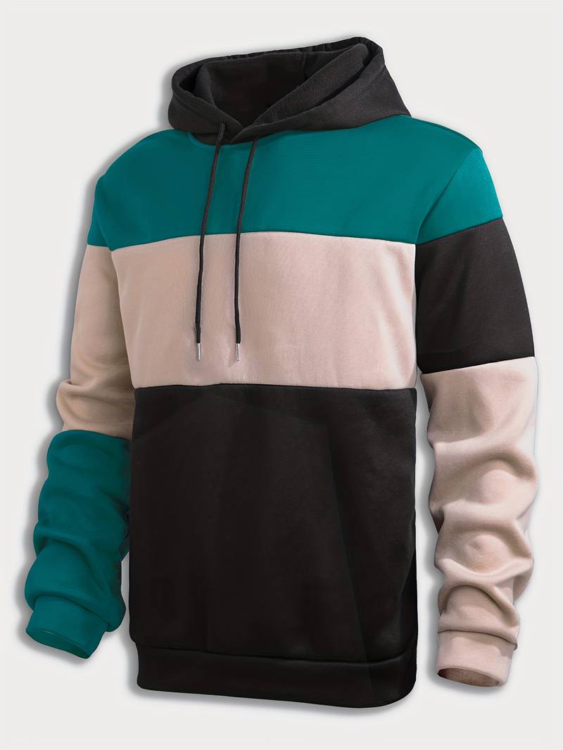 Aurélie | Casual en Stijlvolle winter Hoodie