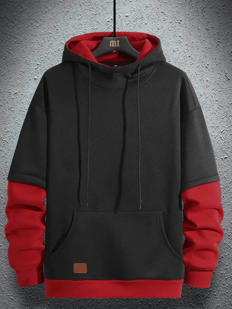 Ursulina | Casual en Modieuze Winter Hoodie