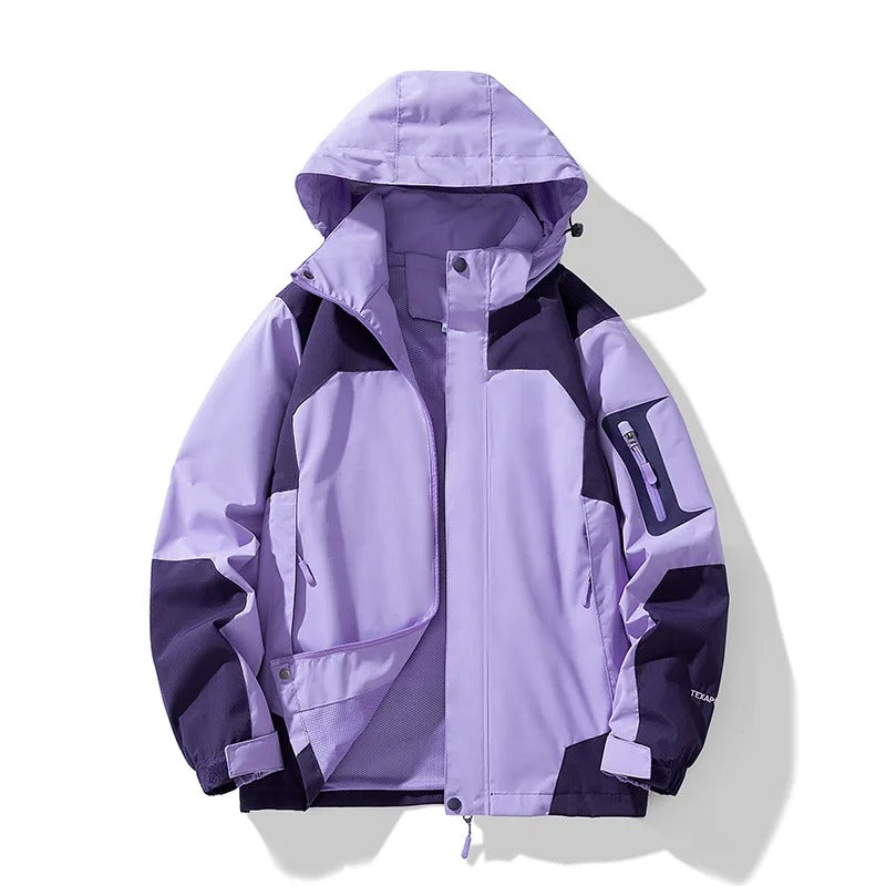 Peyton | Moderne en modieuze winterjas