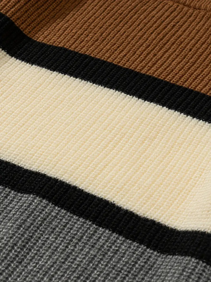 Eleonore | Casual en Stijlvolle winter Trui