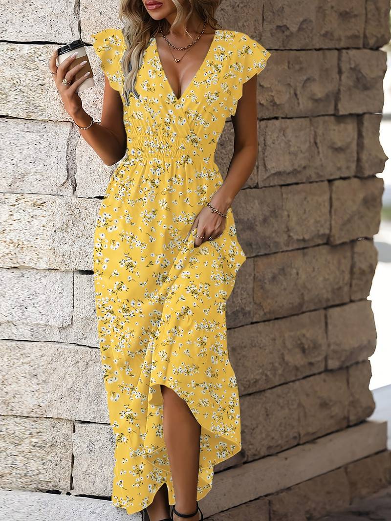 Lani | Chique en Relaxed winterjurk