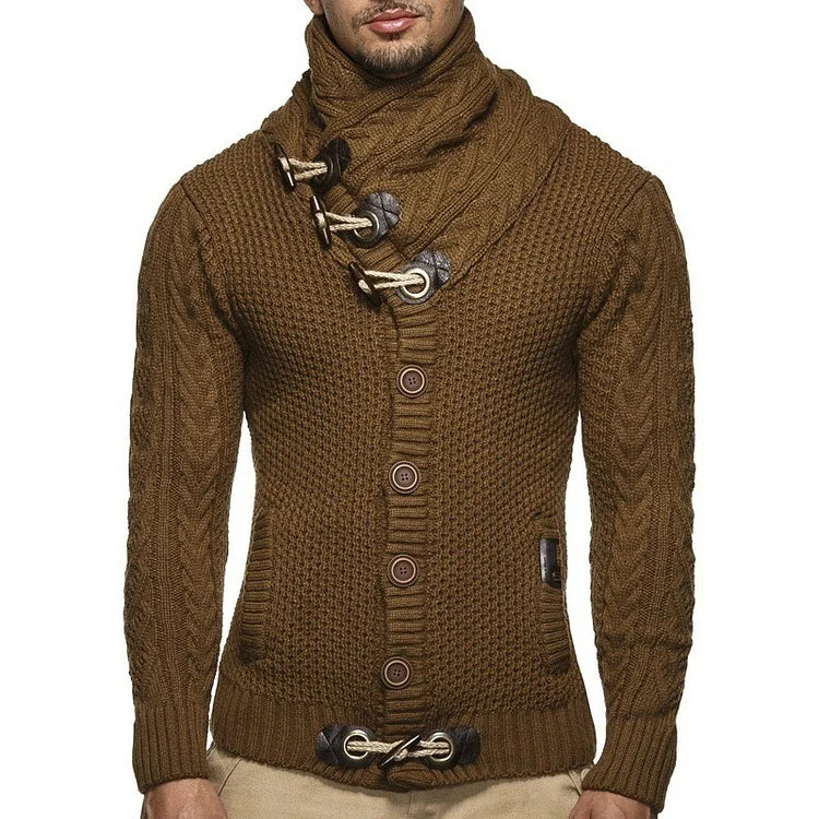Kristal | Comfortabele en Stijlvolle Winter Trui