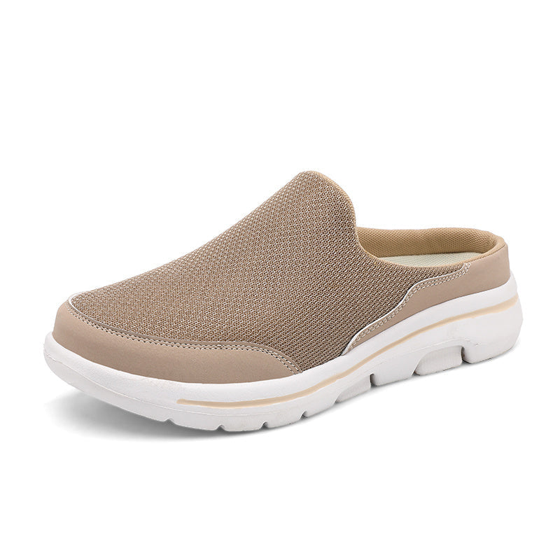 Darchelle | Klassieke en comfortabele wintersandalen
