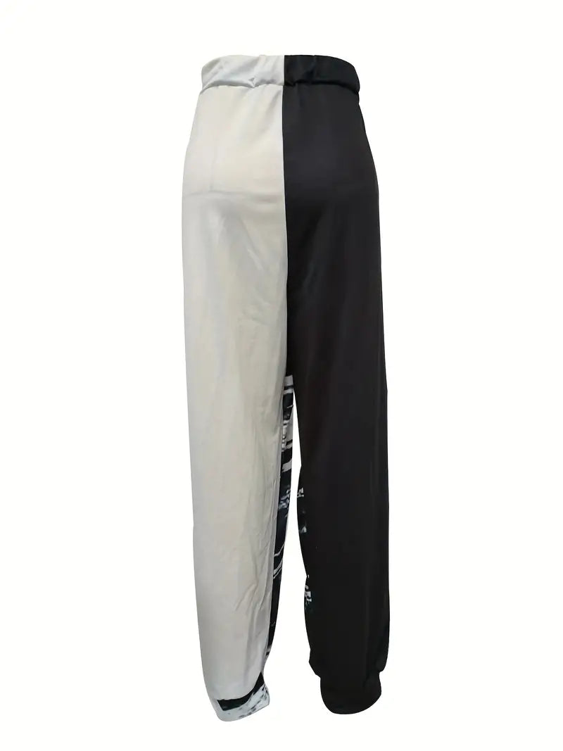 Kensington | Trendy en elegante winterbroek