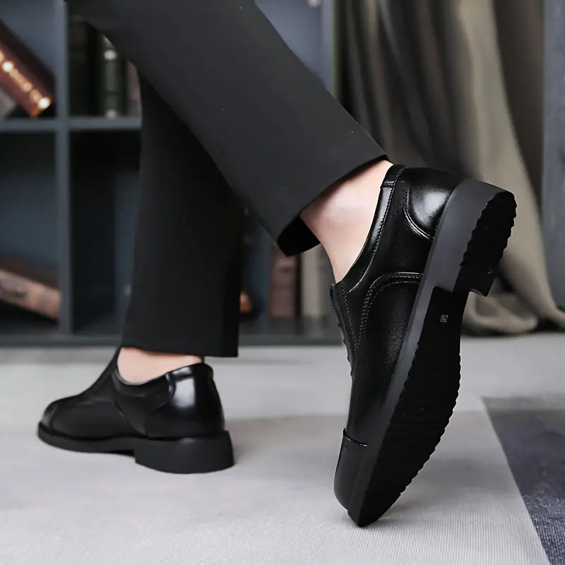 Carminho | Klassieke en elegante winterschoenen