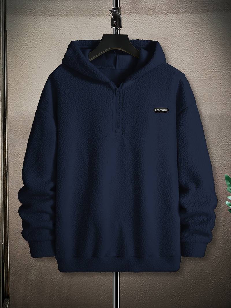 Corvina | Modieuze en Moeiteloze winter Hoodie