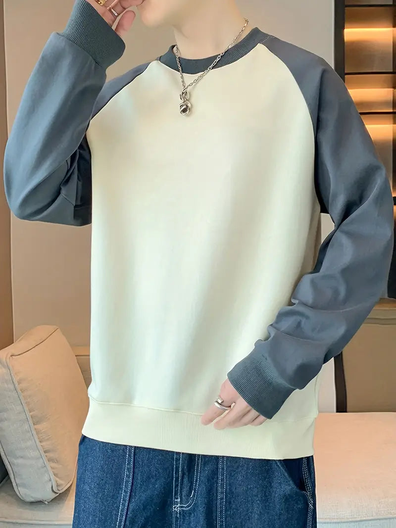 Rayna | Klassieke en stijlvolle winterpullover