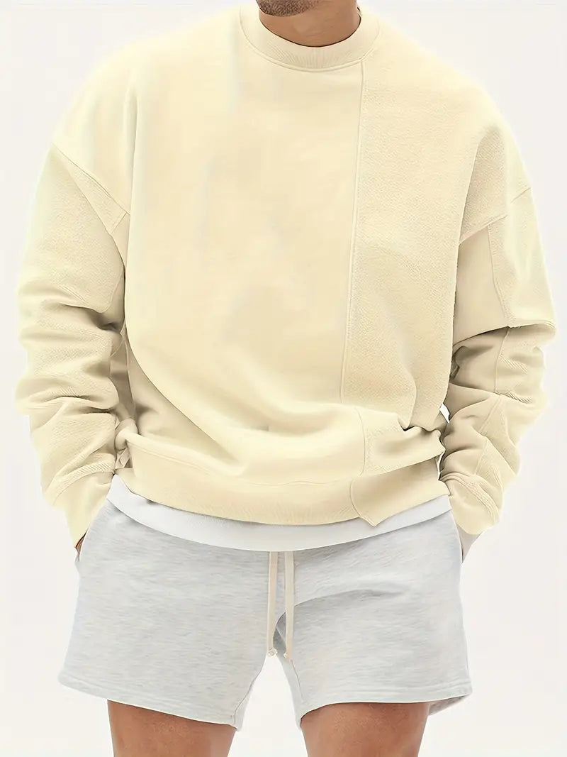 Rahel | Casual en Modieuze winter Trui