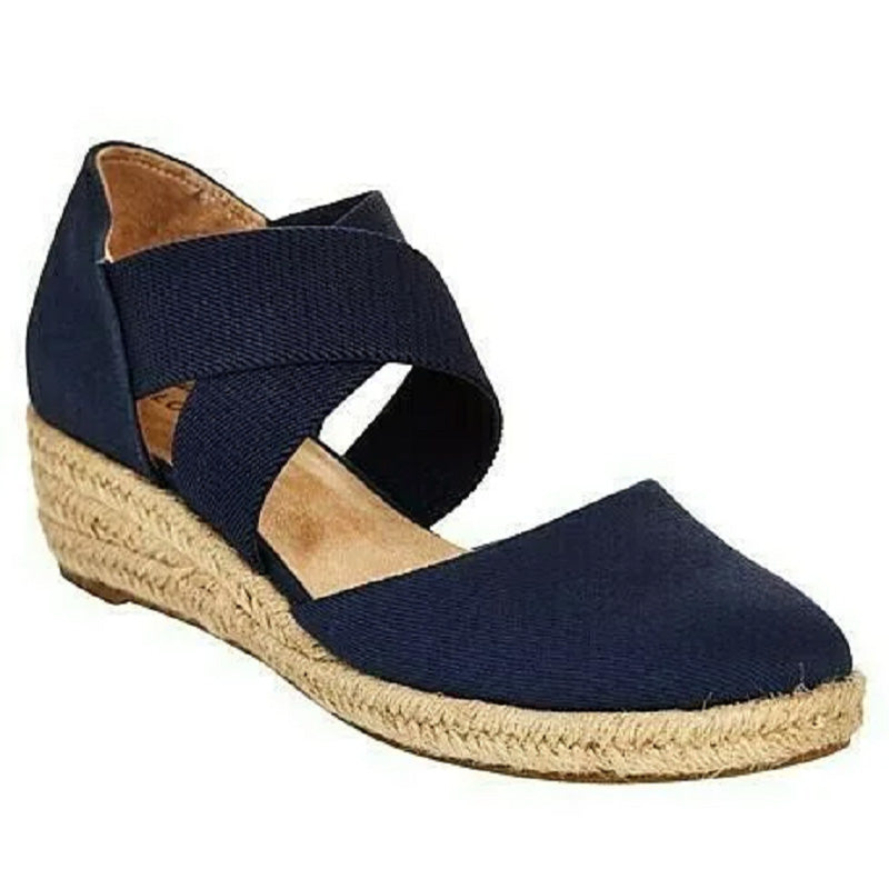 Christl | Klassieke en comfortabele wintersandalen