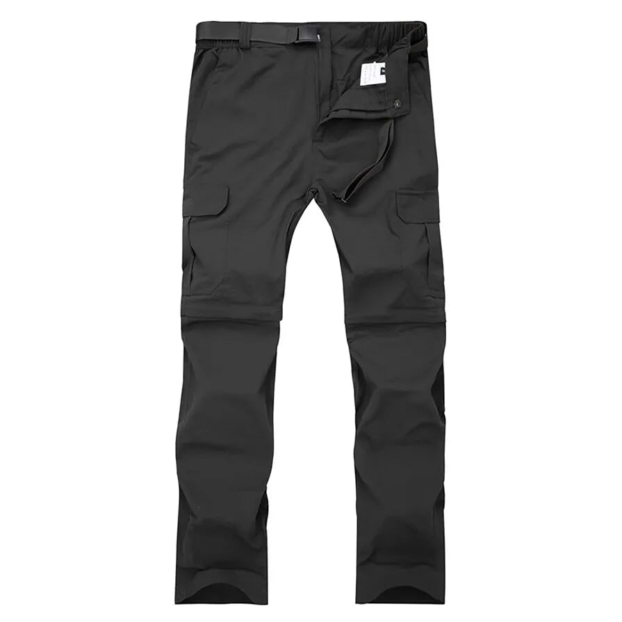 Luiza | Veelzijdige en comfortabele winterbroek