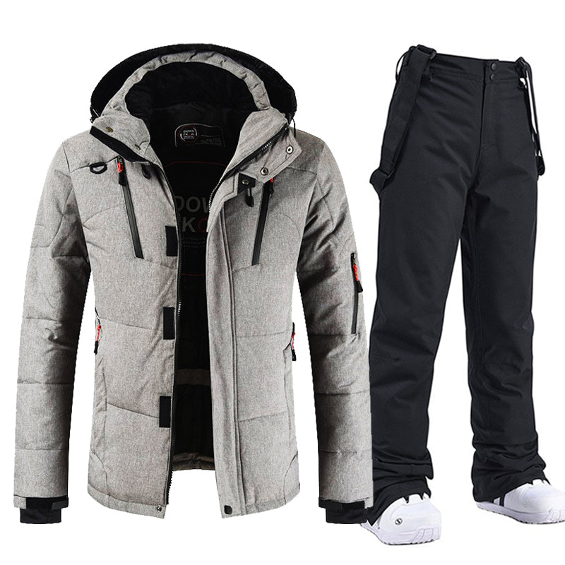 Birdie | Casual en Moeiteloos winterjack