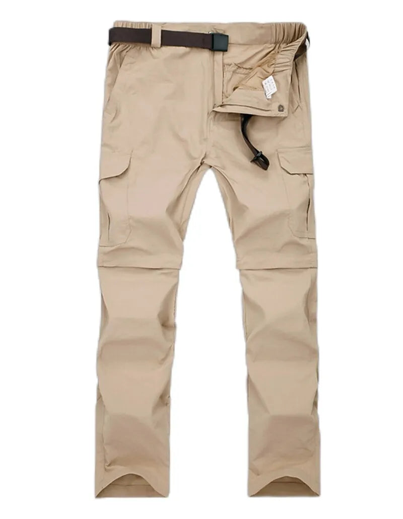 Luiza | Veelzijdige en comfortabele winterbroek