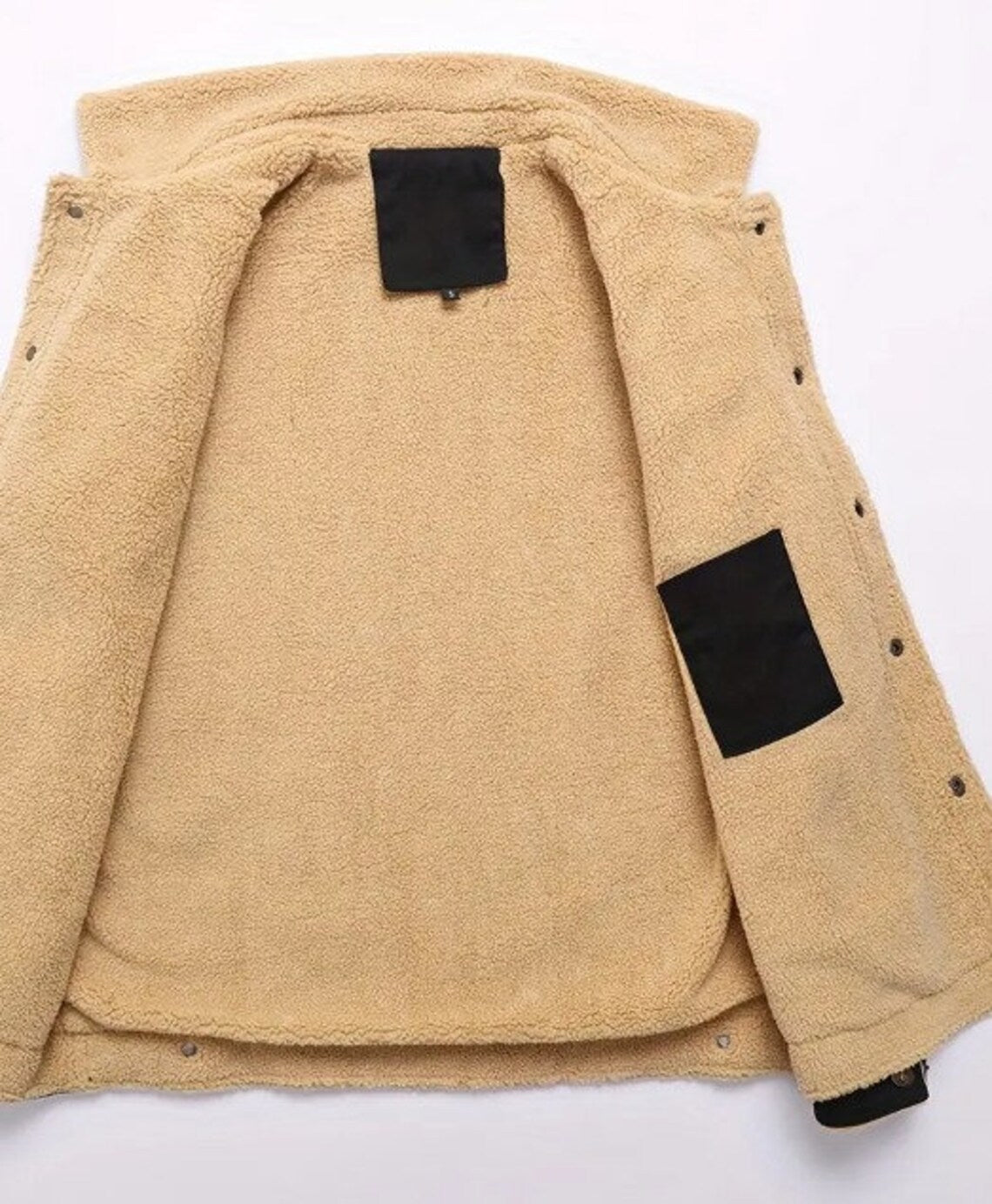 Nadja | Comfortabel en stijlvol winterjack