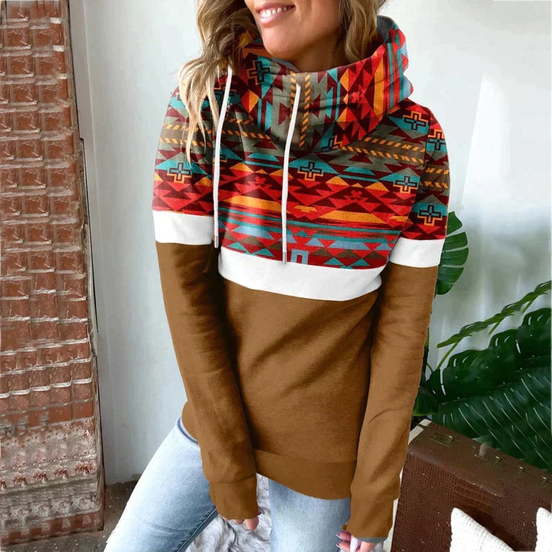Beth - Comfortabele trui