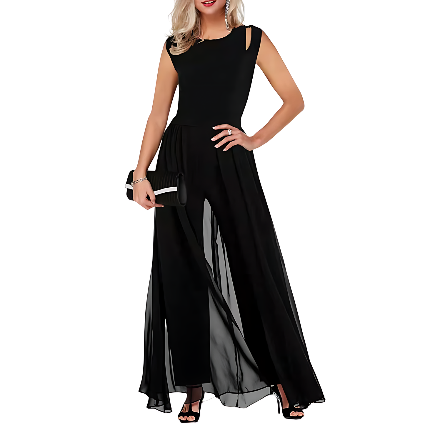 Bhavya | Modieuze en Moeiteloze winter jumpsuit