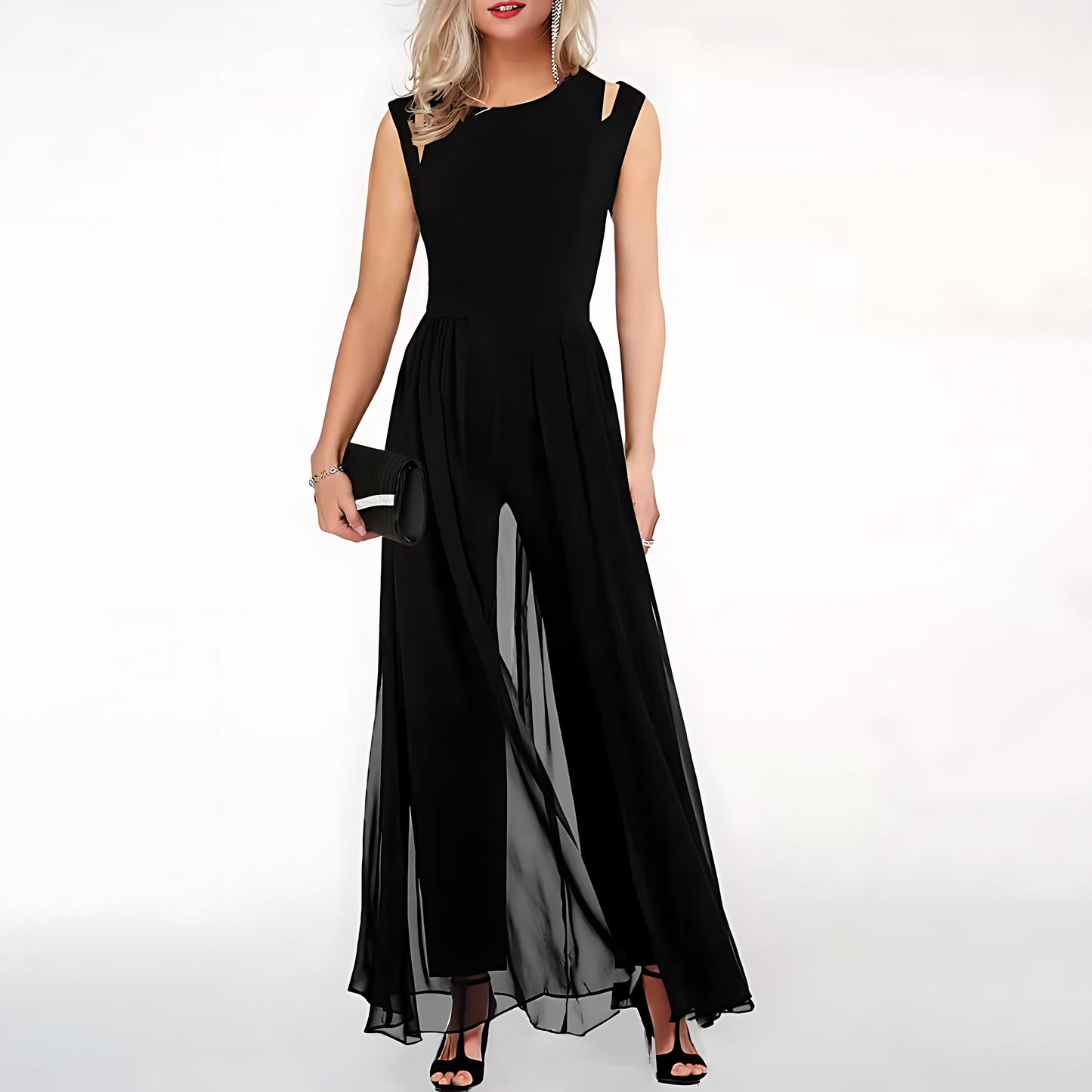Bhavya | Modieuze en Moeiteloze winter jumpsuit