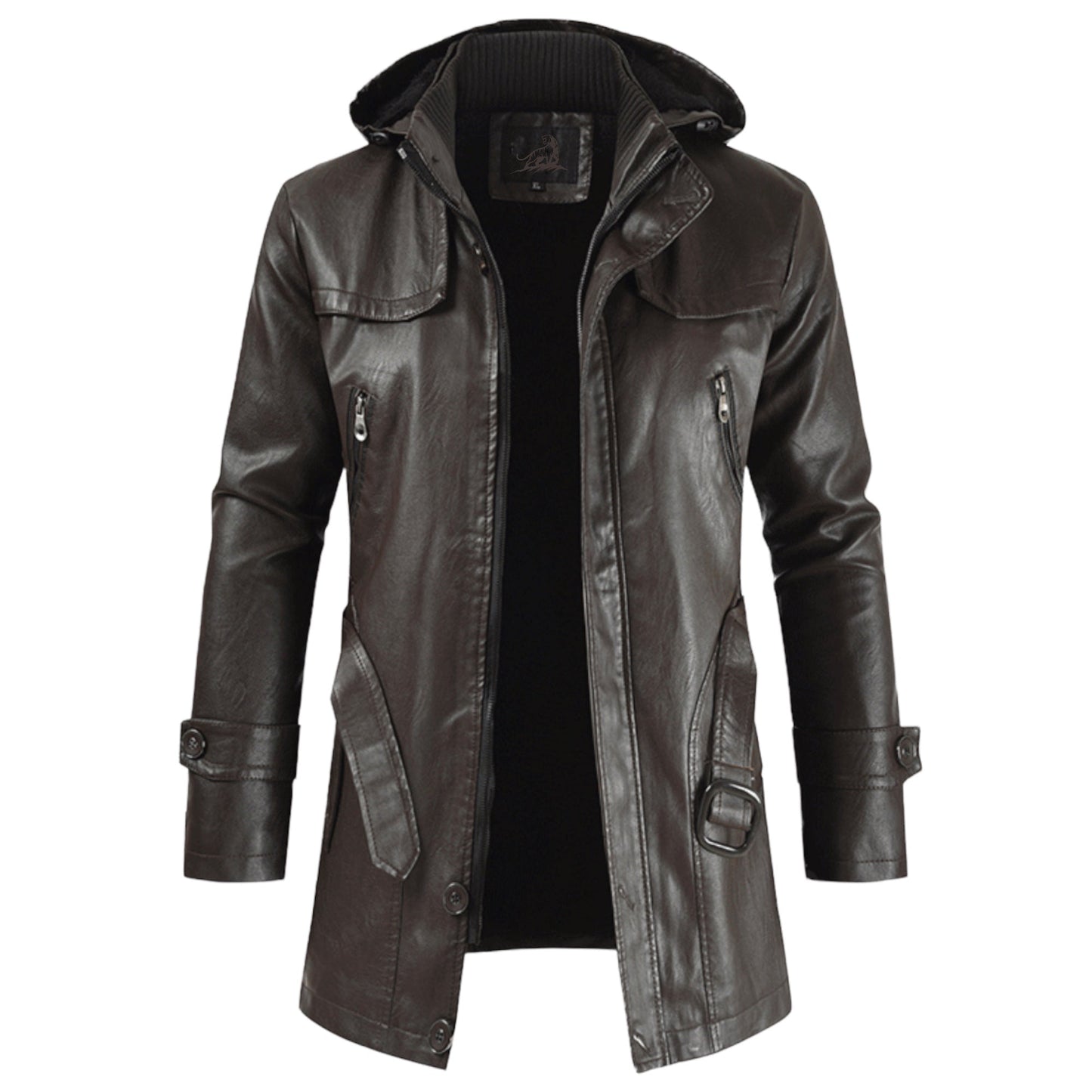 Adelie | Casual en stijlvolle winterjas