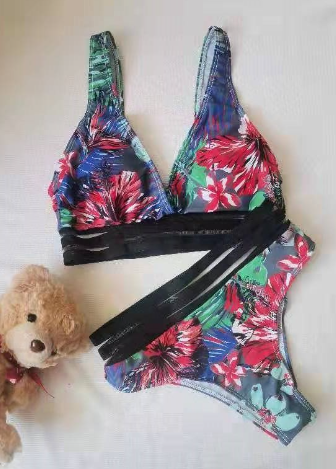 Áurea | Modieuze en minimalistische zomer Bikini